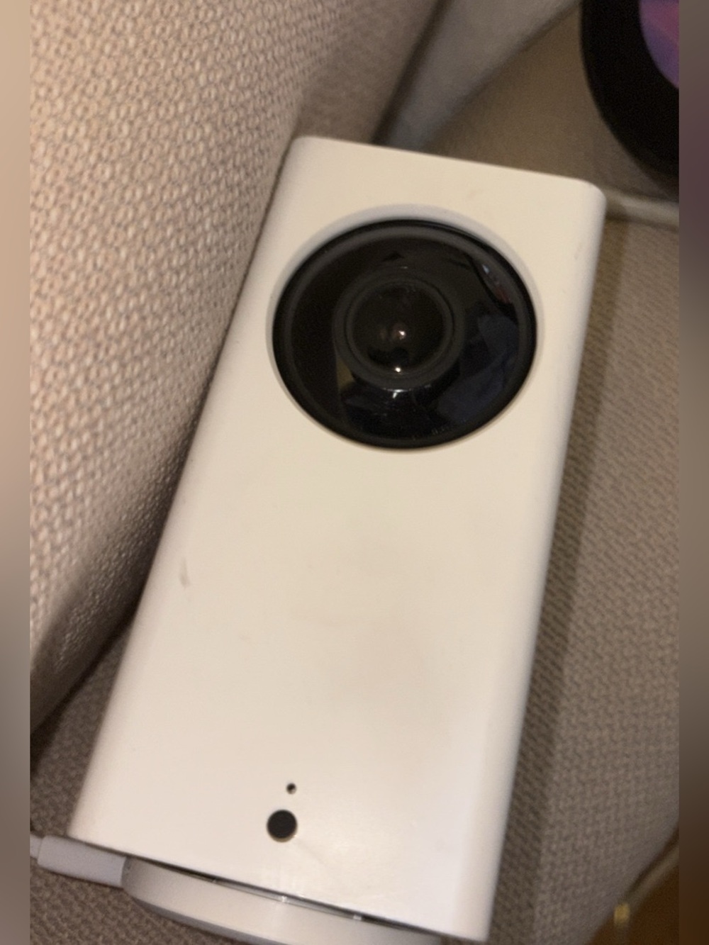 Wyze Cam Pan